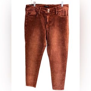 Dear John Corduroy Jeans